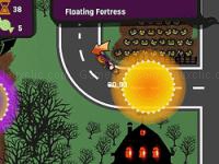 Jeu mobile Wacky witch
