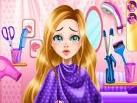 Jeu mobile The princess sent to future