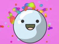 Jeu mobile Candy juice