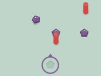 Jeu mobile Shot gems