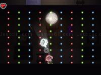 Jeu mobile Ghost blast