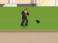 Jeu mobile Secret sniper agent