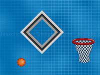 Jeu mobile Basketball dare