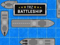 Jeu mobile Trz battleship