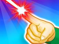 Jeu mobile Light it on
