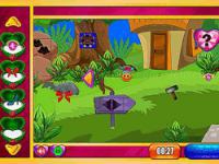 Jeu mobile Rescue the beauty girl