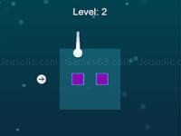 Jeu mobile Eliminate blocks