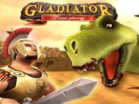 Jeu mobile Gladiator true story