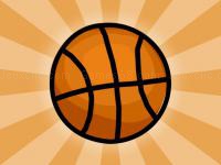 Jeu mobile Basket slam