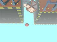 Jeu mobile Redball: another world