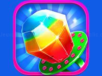 Jeu mobile Candy maker factory