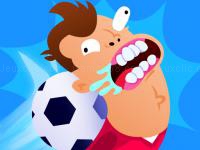 Jeu mobile Football killers online