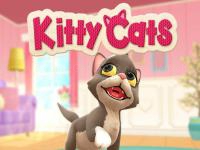 Jeu mobile Kitty cats