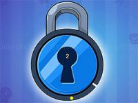 Jeu mobile Unlock the lock