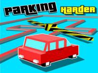 Parking harder