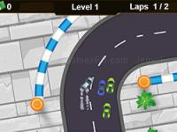 Jeu mobile Speed drift racing