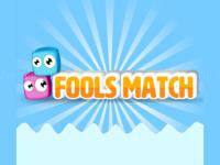 Fools match