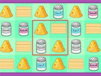 Roxie kitchen: lasagna