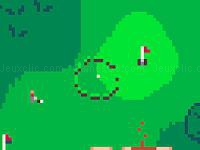 Jeu mobile Golf sunday