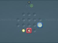 Jeu mobile Simple moves