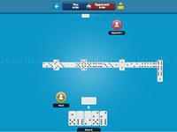 Jeu mobile Dominoes battle