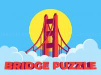 Jeu mobile Bridge builder: puzzle game