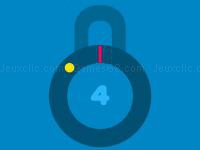 Jeu mobile Stop the lock