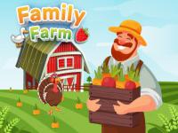 Jeu mobile Family farm