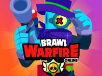 Jeu mobile Brawl warfire online