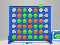 Jeu mobile Straight 4
