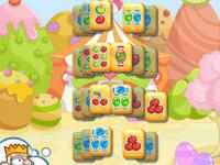 Jeu mobile Sweet land