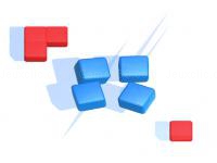 Jeu mobile Match fun 3d