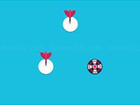 Jeu mobile Dart master