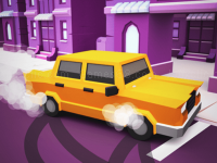 Jeu mobile Drift parking