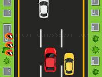 Jeu mobile Speed row