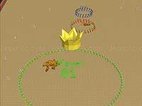 Jeu mobile Archers io
