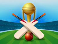 Jeu mobile Cricket champions cup
