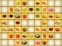 Jeu mobile Food junction