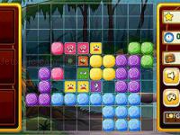 Jeu mobile 1010 monsters puzzles