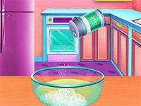 California maki recipe