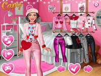 Tiktok divas lovecore