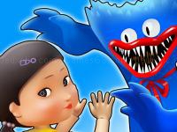 Jeu mobile Monsters.io
