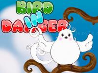Jeu mobile Bird in danger