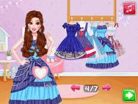 Jeu mobile My cute lolita makeover