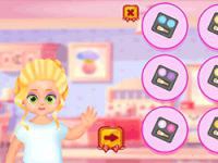 Jeu mobile Baby princess and prince