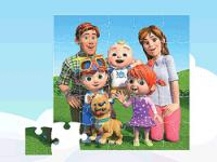 Cocomelon jigsaw