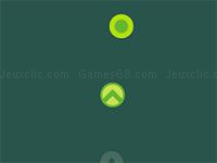 Jeu mobile Fall disk