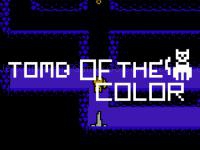 Jeu mobile Tomb of the cat color