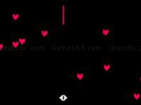 Jeu mobile Heart attack