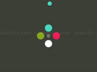 Jeu mobile Four sides